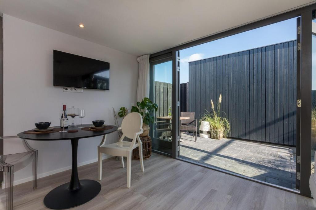 Holidayhouse - Piet Mondriaanstraat 6a Domburg photo 4