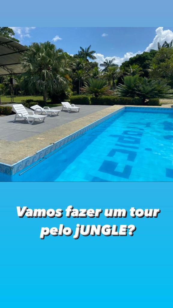 Jungle Spa e Hotel photo 4
