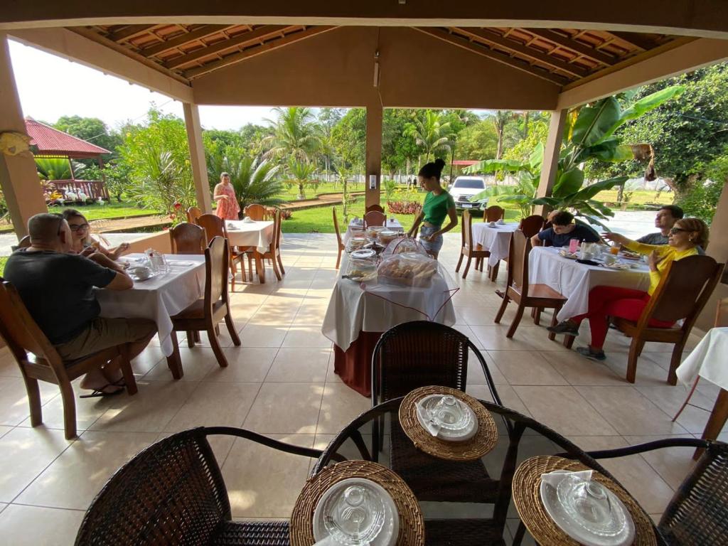 Jungle Spa e Hotel photo 3