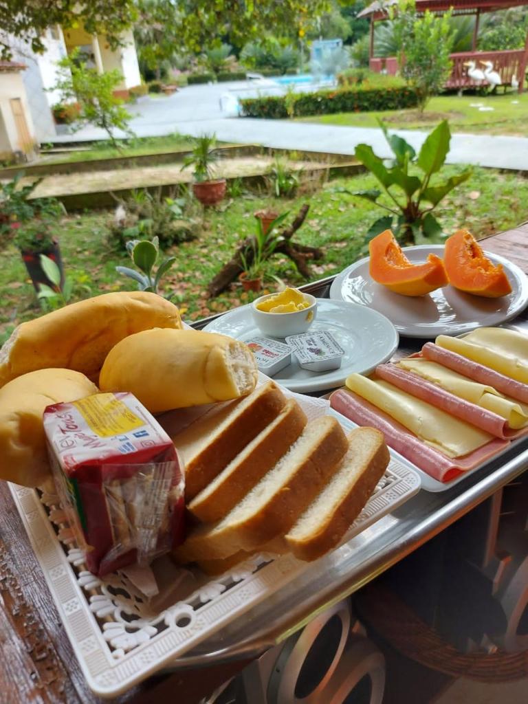 Jungle Spa e Hotel photo 2