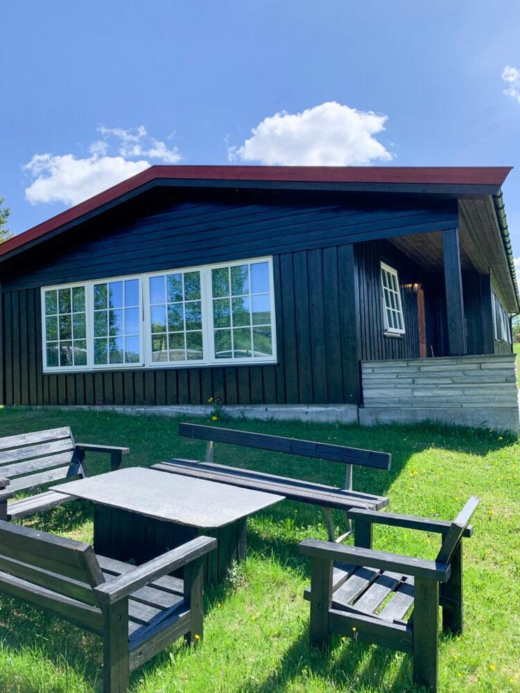 Øigardseter Fjellstue photo 2