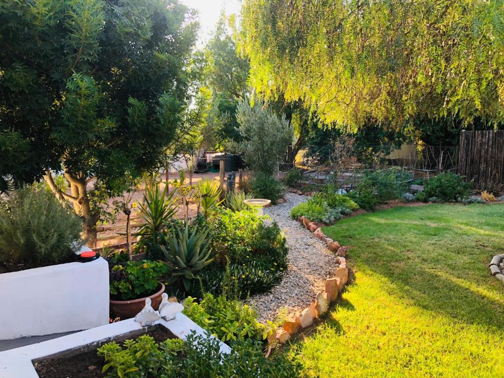 31 on Kloof