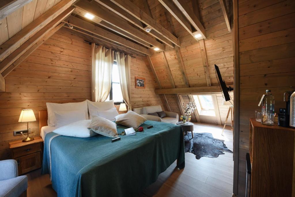 Ethno Houses Plitvice Lakes Hotel photo 4