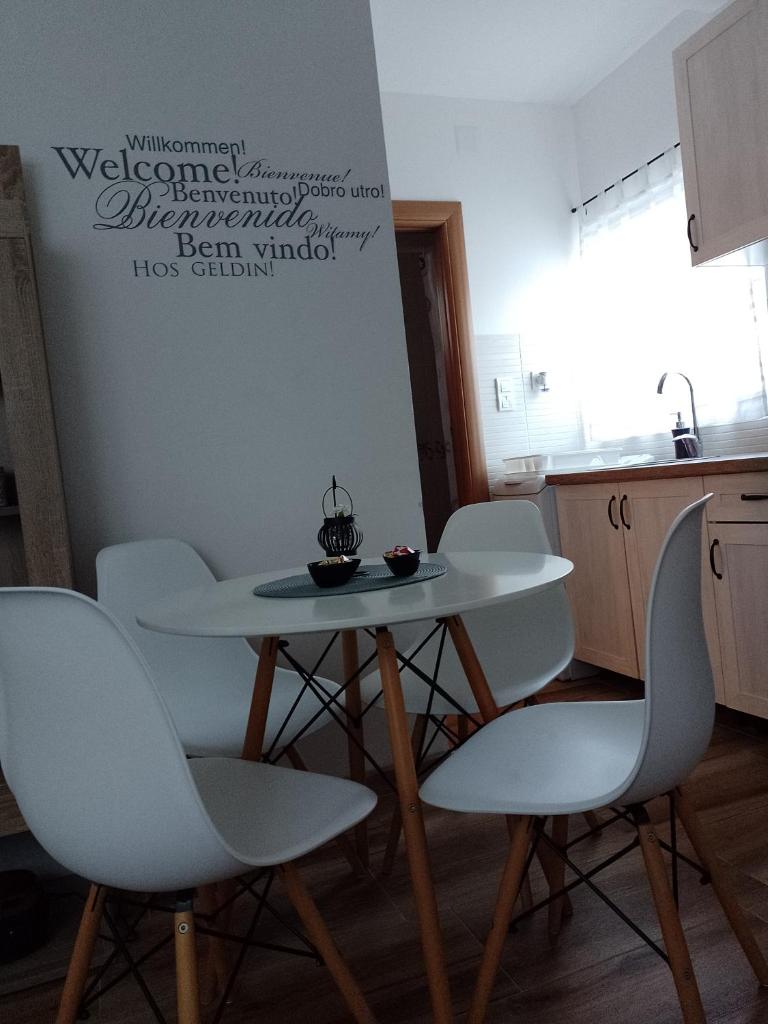 Apartman Gušt photo 2