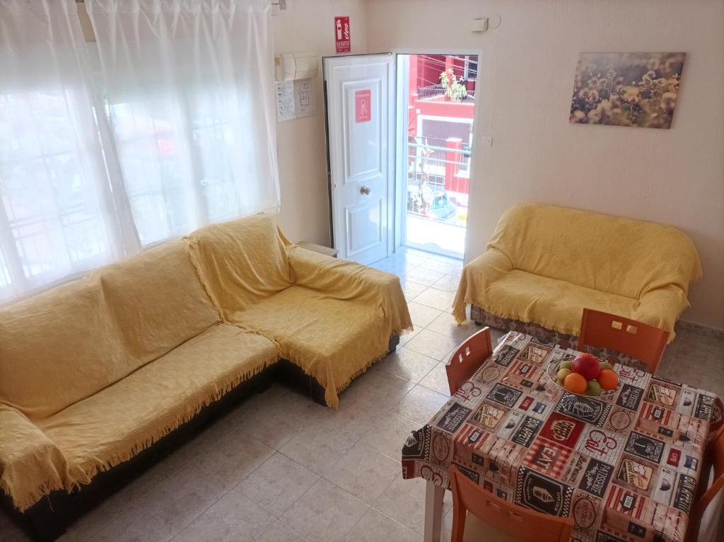 Casa Salamanca photo 3