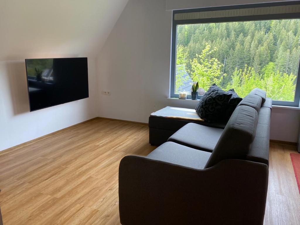 Haus Adler - Komplettes Ferienhaus am Badesee photo 4