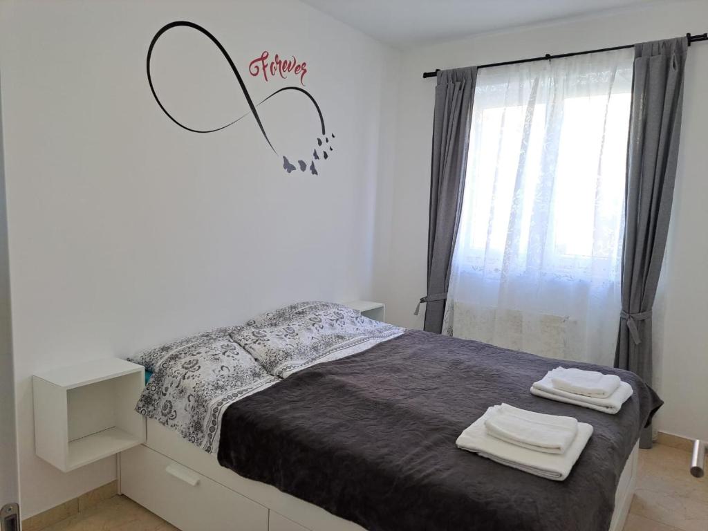 Apartman Lunna photo 1