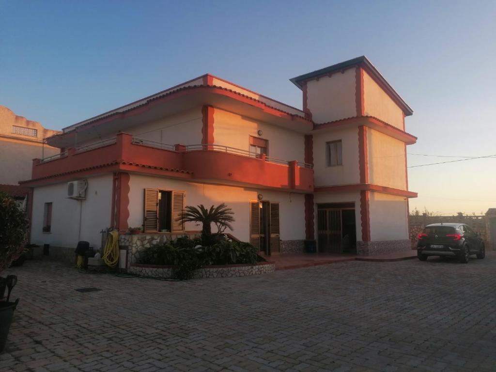 Casa Casello alloggio vacanze photo 4