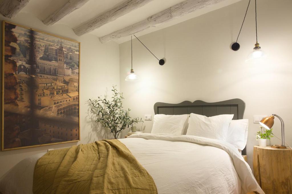 Apartamento Tarazona Centro photo 1