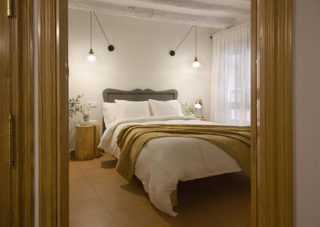 Apartamento Tarazona Centro photo 3