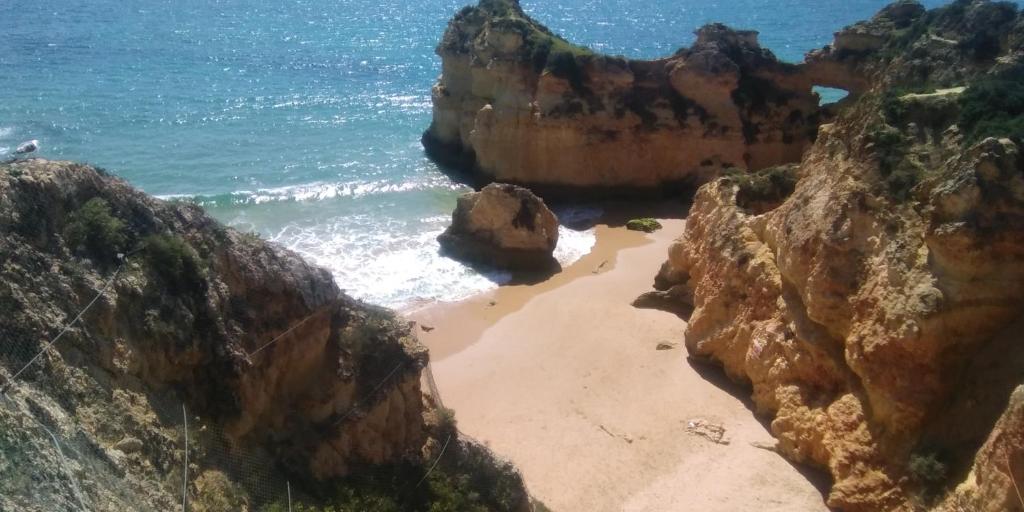 Alburvillage A - Apartamento Novo em Alvor photo 2