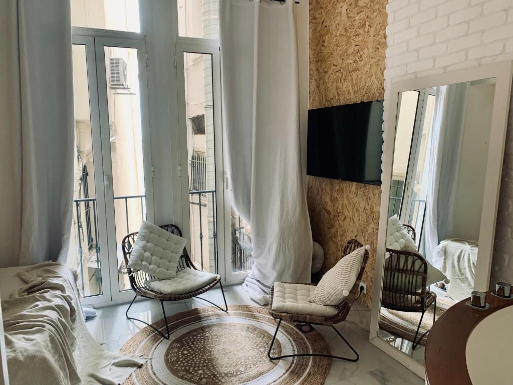 New Suite & SPA - Cannes Centre - Croisette photo 3