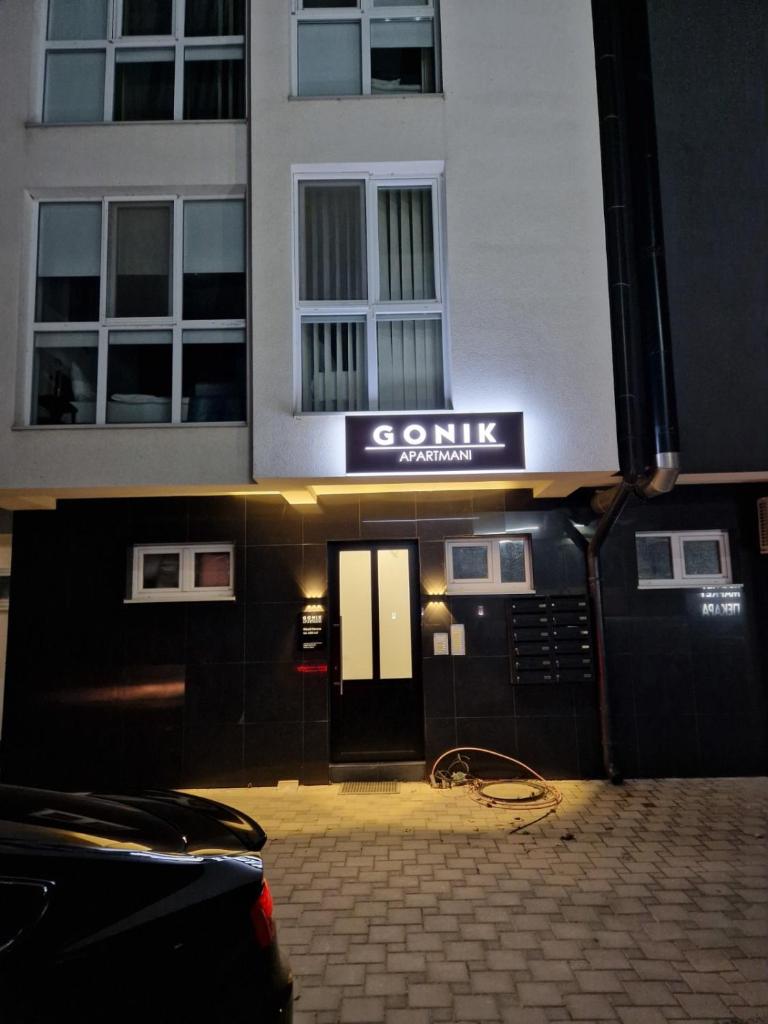 Gonik Apartmani photo 3