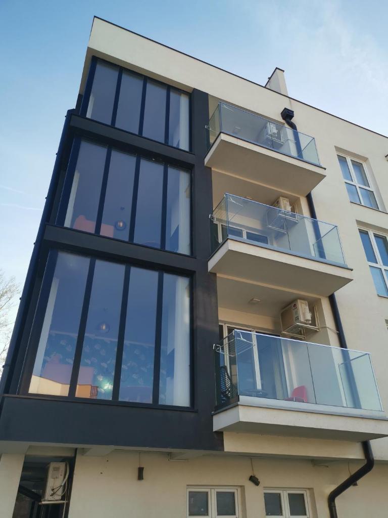 Gonik Apartmani photo 1