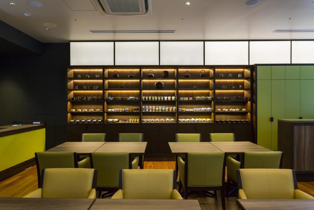 Hotel Ryumeikan Ochanomizu Honten photo 3