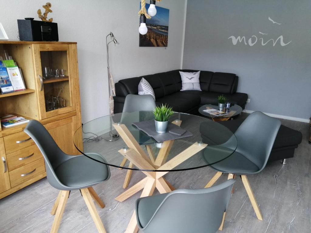 Bude im Windrosenweg photo 1