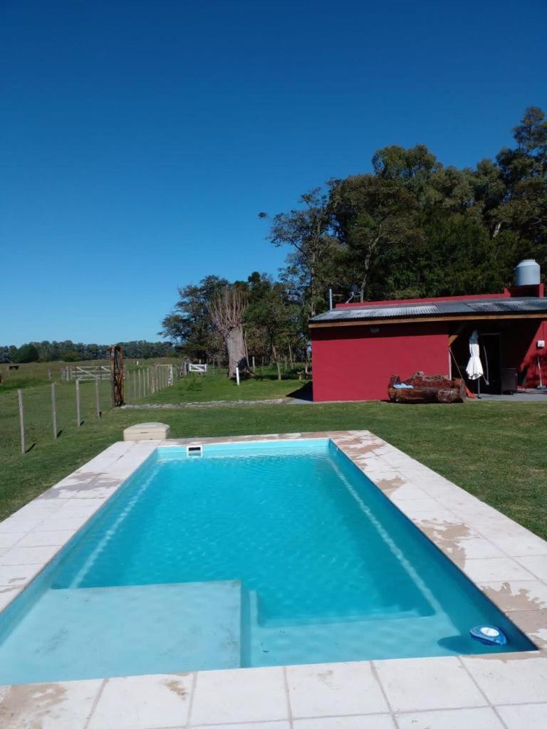 El 24, casa de campo! photo 4