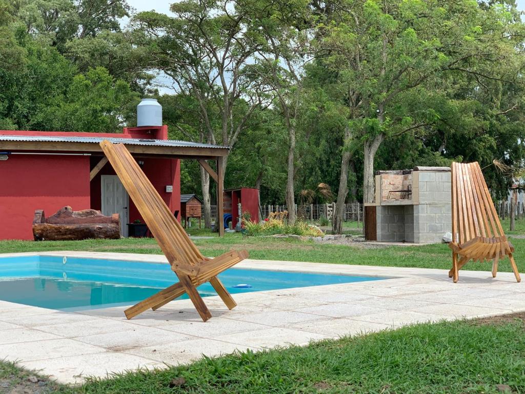 El 24, casa de campo! photo 3