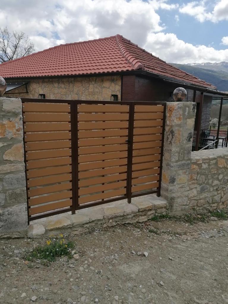 ΕΚΑLI ROOMS APARTMENTS photo 1