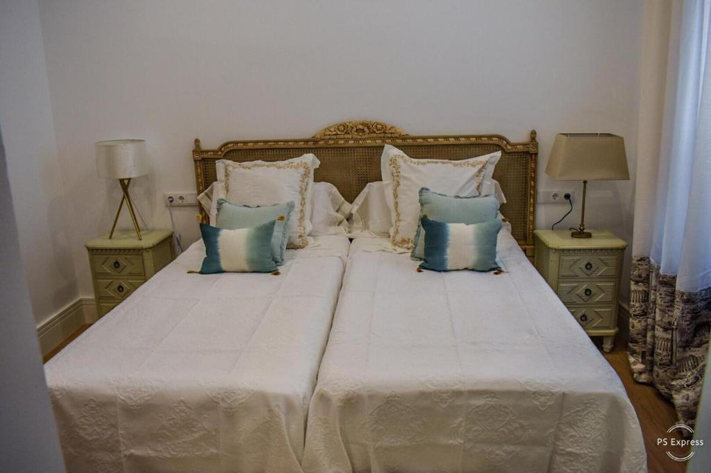 HOTEL LUZ ALMONASTER photo 3