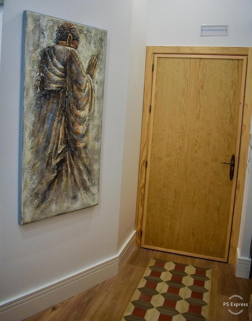 HOTEL LUZ ALMONASTER photo 2