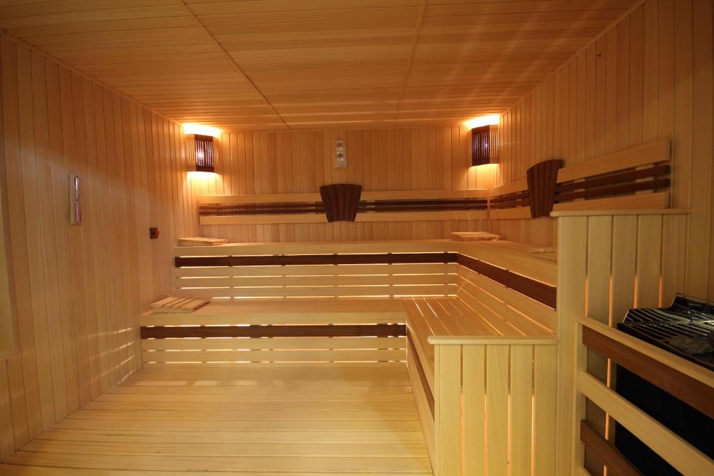 Dalyan Resort & Spa photo 4