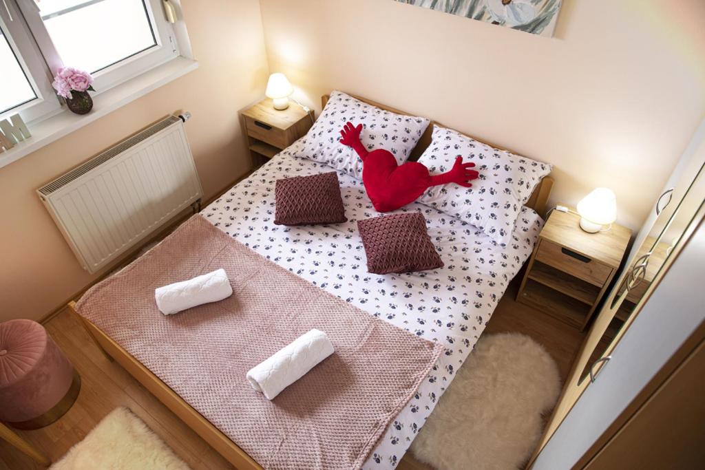 Apartman Tara photo 3