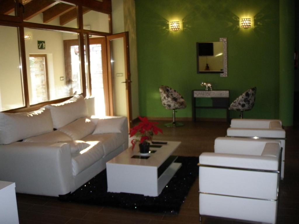 Hostal la Cuesta photo 2