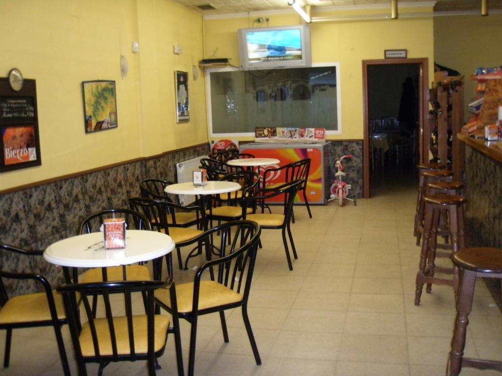 Hostal la Cuesta photo 4
