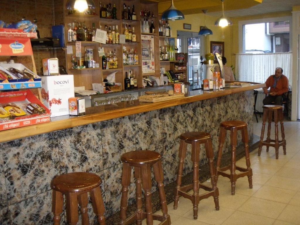 Hostal la Cuesta photo 1