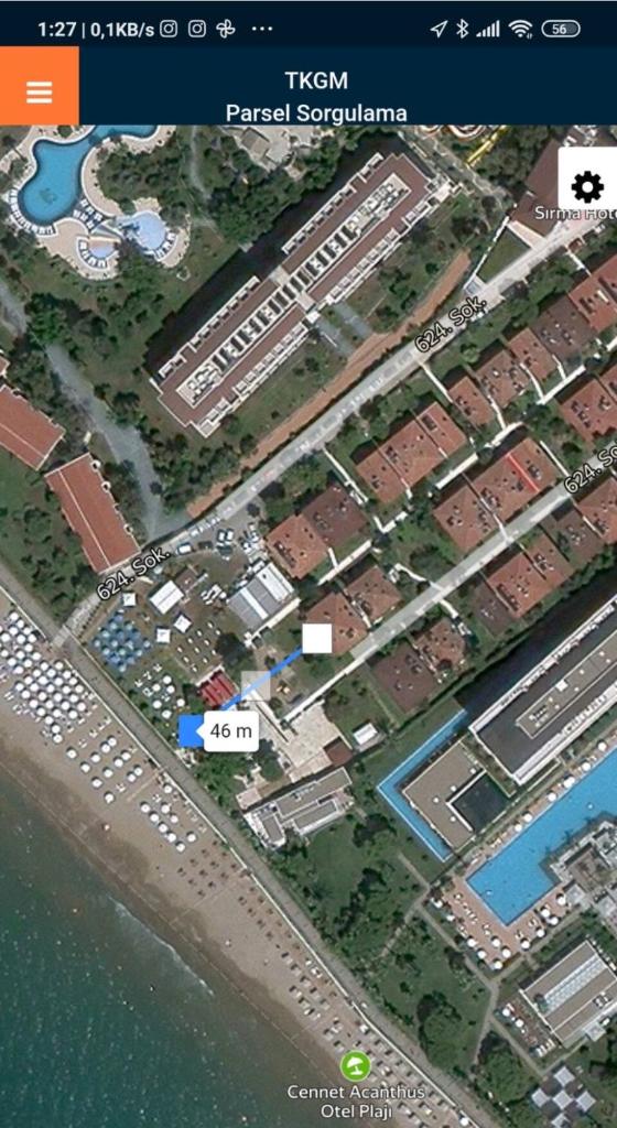 Summer House by the Sea - 40 m to the beach