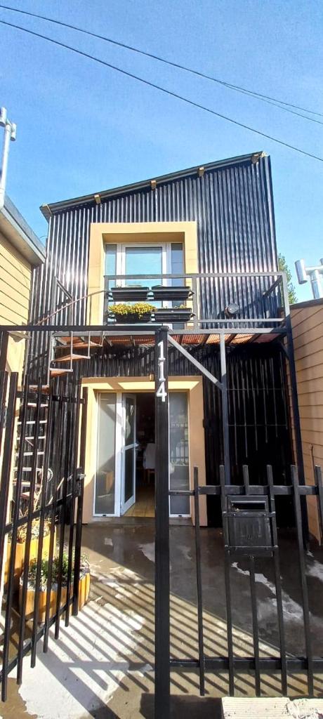 El Calafate Sher Apart photo 1