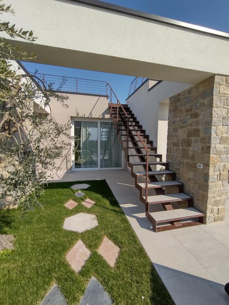 La Rondinella Apartments photo 3