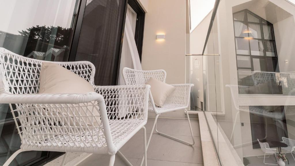 Albescent Poolvilla photo 4