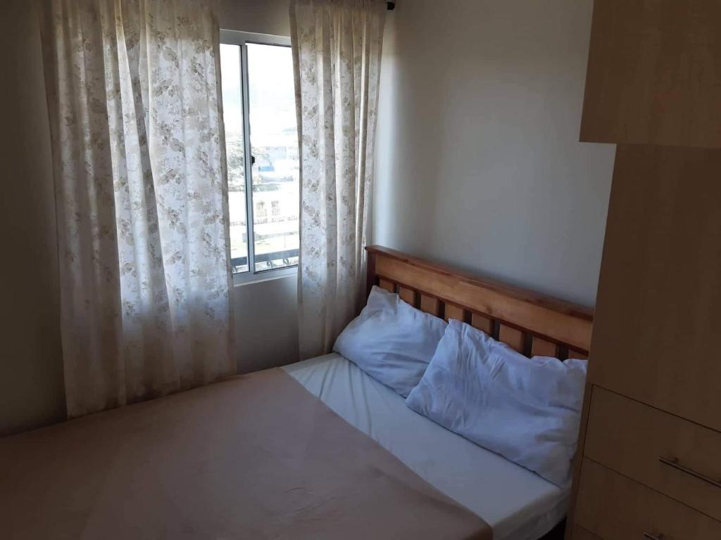 San Remo Oasis 2BR Gusbek Condo Unit Rental photo 4