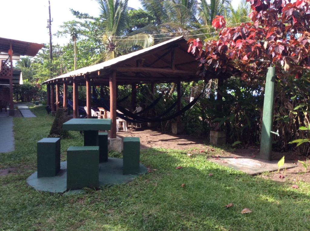 Cabinas Balcon del Mar Tortuguero photo 2