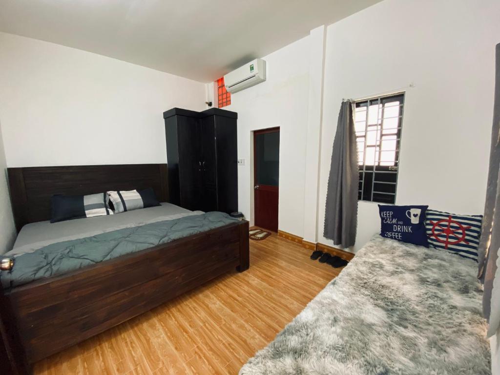 bititi dorm & coffee