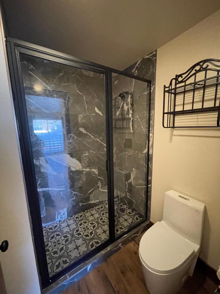 The Kanab Lodge Room Type - One-Bedroom Apartment