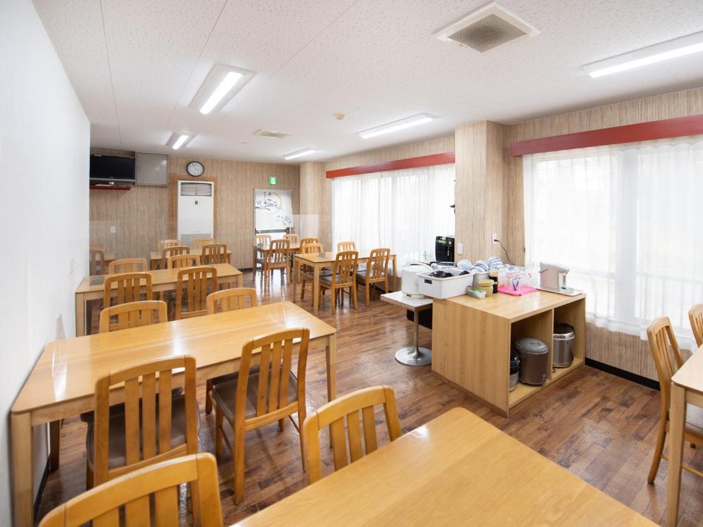 Tabist Hamatoya Ryokan Mens Only photo 3