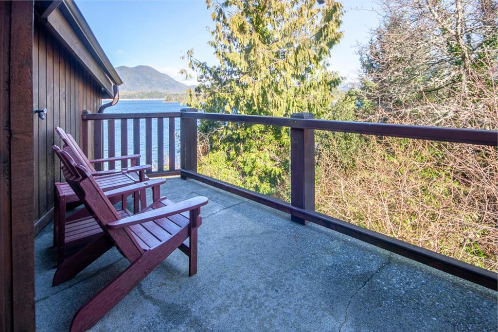 Himwitsa Lodge photo 1