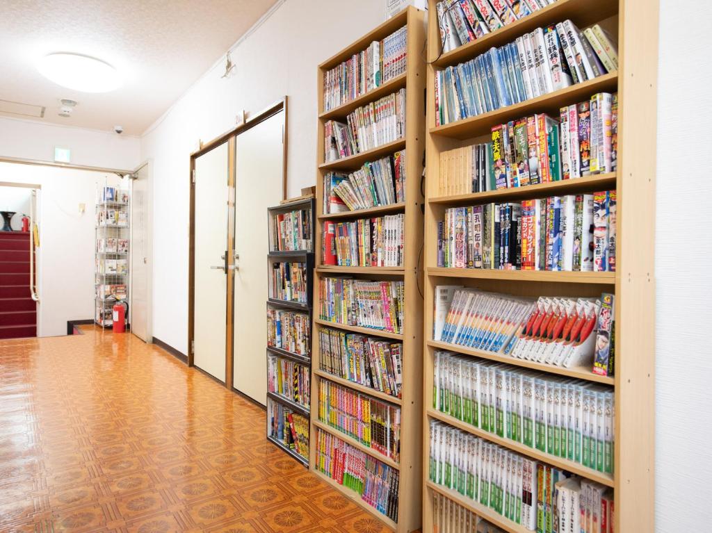 Tabist Hamatoya Ryokan Mens Only photo 4