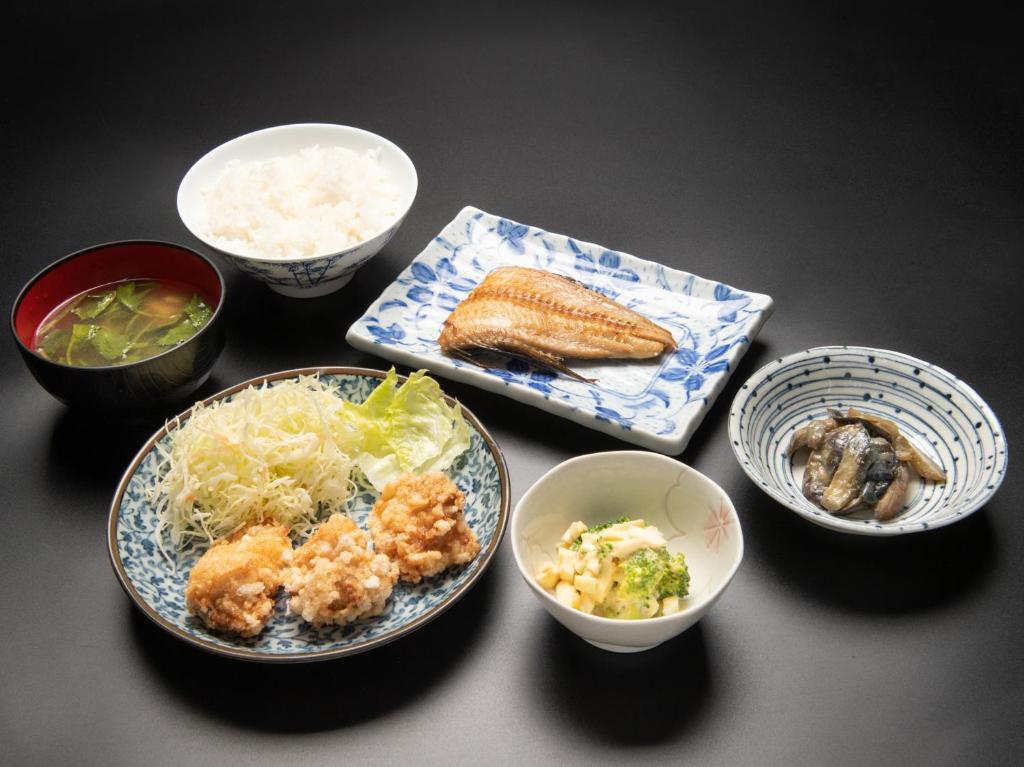 Tabist Hamatoya Ryokan Mens Only photo 2