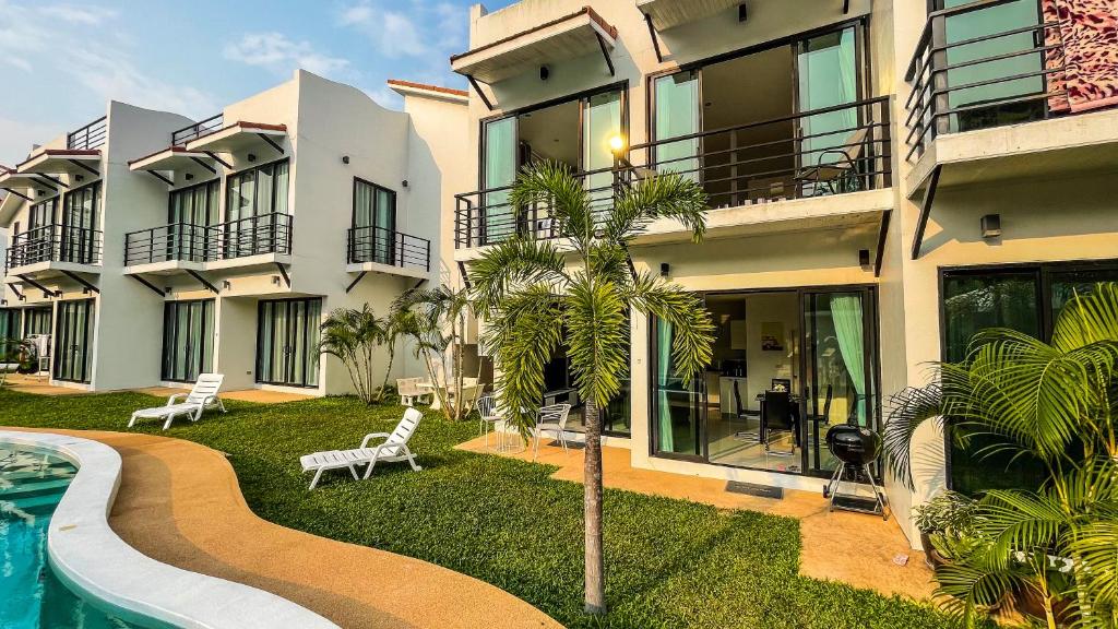 Sunrise Villa Resort photo 3