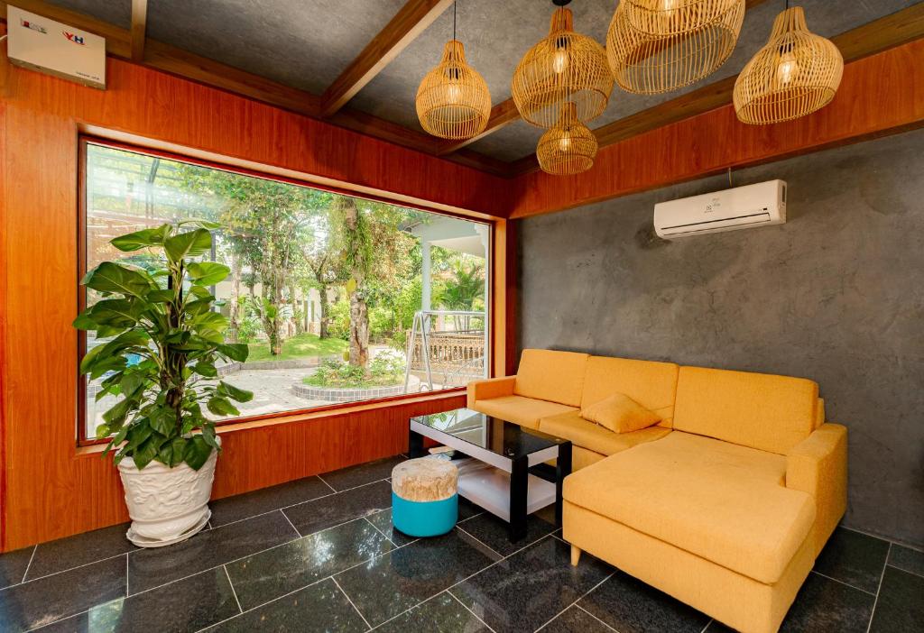Kim Xuan Bungalow