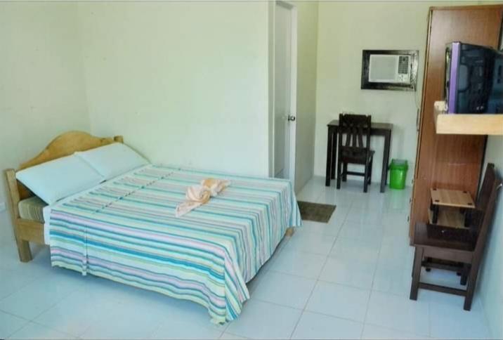 Villa Almedilla Pension House photo 1