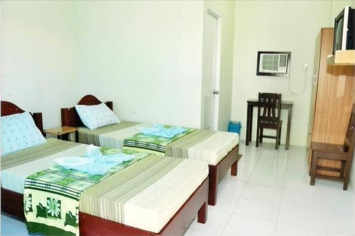 Villa Almedilla Pension House photo 3