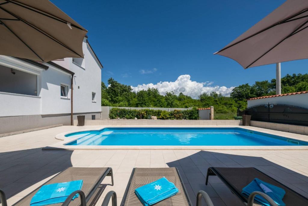 Villa Ellen Sophie photo 1