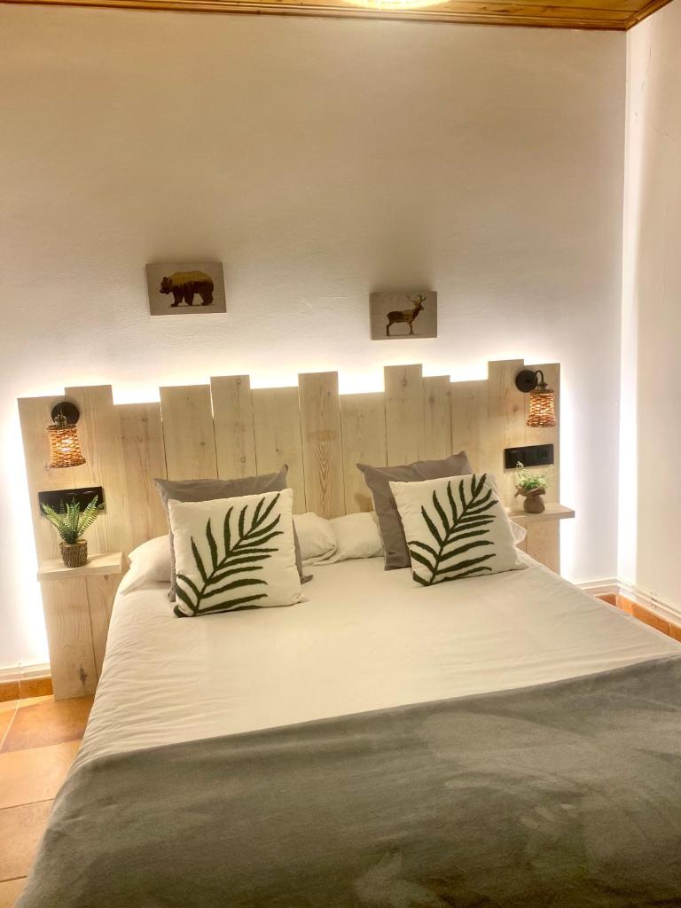 Apartaments Alta Muntanya photo 1
