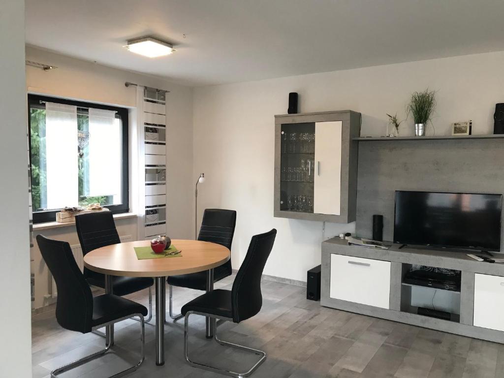 Ferienwohnung Wintergarten photo 3