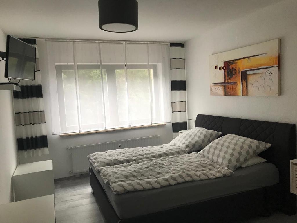 Ferienwohnung Wintergarten photo 4